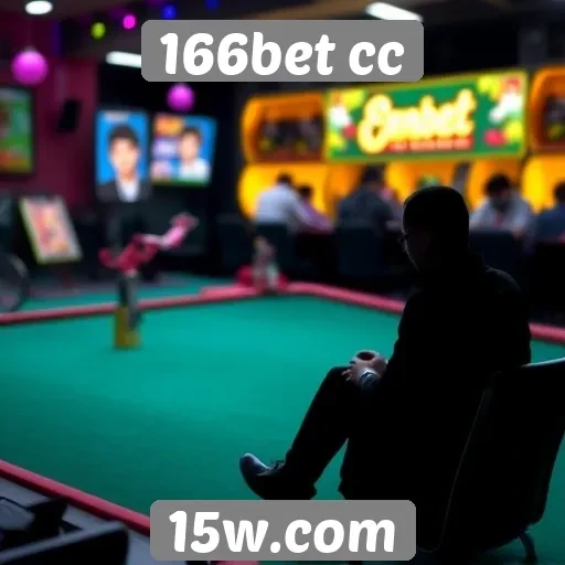 Acessibilidade e suporte ao cliente no 166bet cc