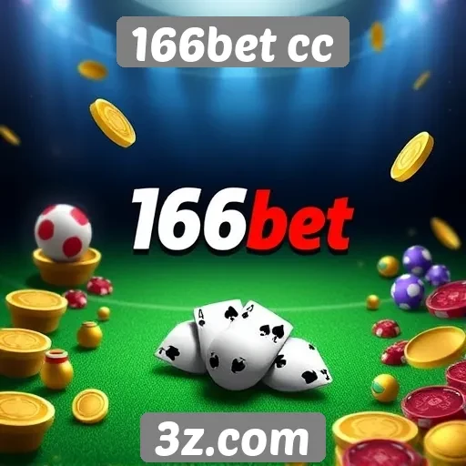 166bet cc oferece ampla gama de jogos online