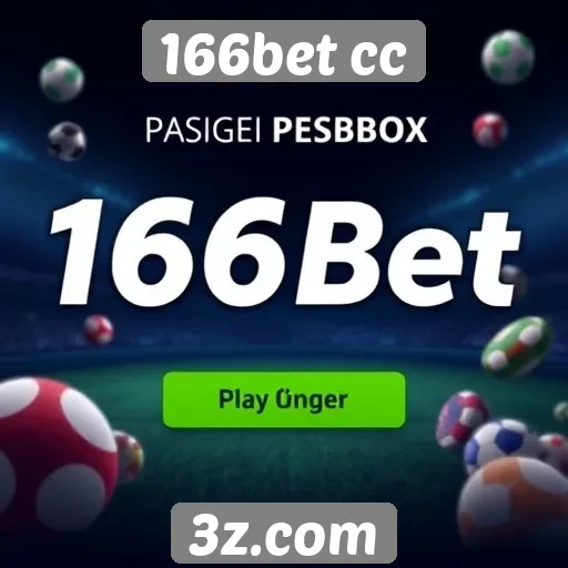 Comparação de bônus e promoções oferecidas por 166bet cc