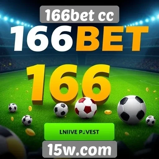 Estratégias de bônus e promoções no 166bet cc
