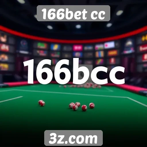 Atendimento ao cliente no site 166bet cc