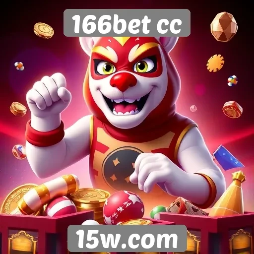 Exploração das opções de jogos disponíveis no 166bet cc