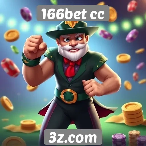 Tipos de jogos disponíveis na plataforma 166bet cc