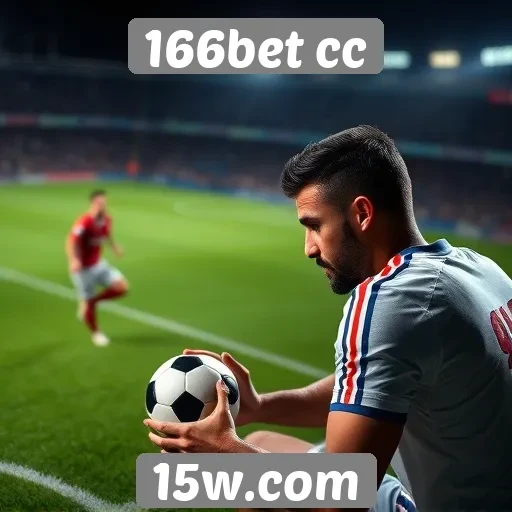 Impacto das apostas esportivas no 166bet cc