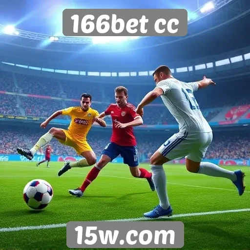 Tendências de jogos ao vivo no 166bet cc