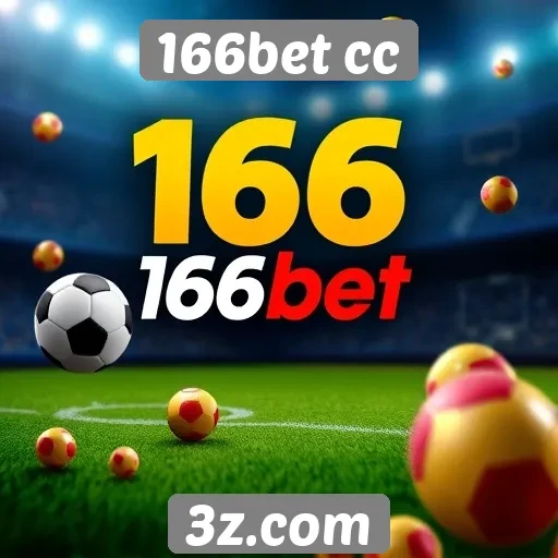 Ofertas e promoções disponíveis no 166bet cc