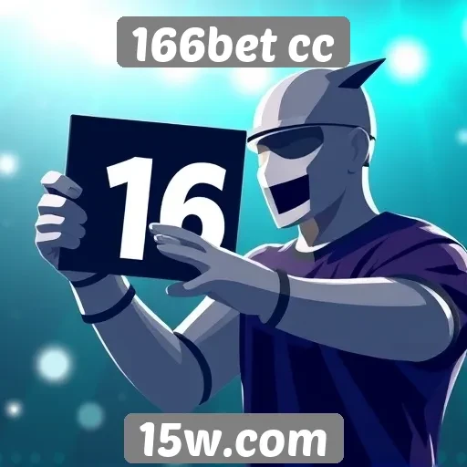 Promos e bônus disponíveis no 166bet cc