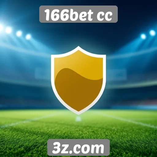 Segurança e confiabilidade na plataforma 166bet cc