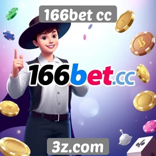 Variedade de jogos oferecidos pelo 166bet cc